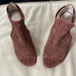 Cole Haan Wedge Sandals